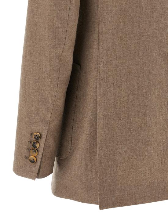 25FW 막스마라 수트 자켓 MA317080BM BEIGE - MAX MARA