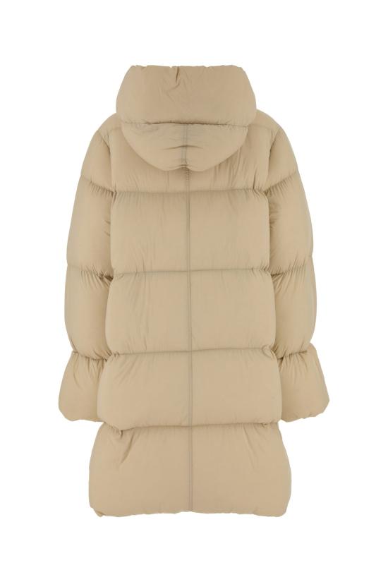  베이컨 롱패딩 STORM95ROD BAC014 BEIGE - BACON