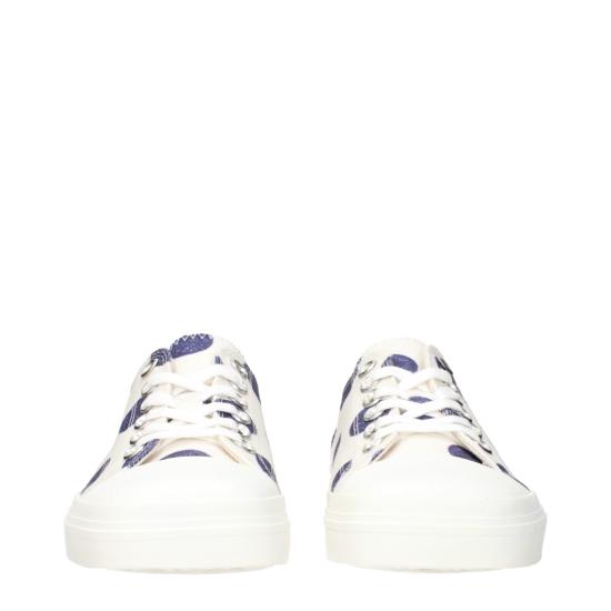  모스키노 스니커즈 MO15295636111625BT WHITE - MOSCHINO