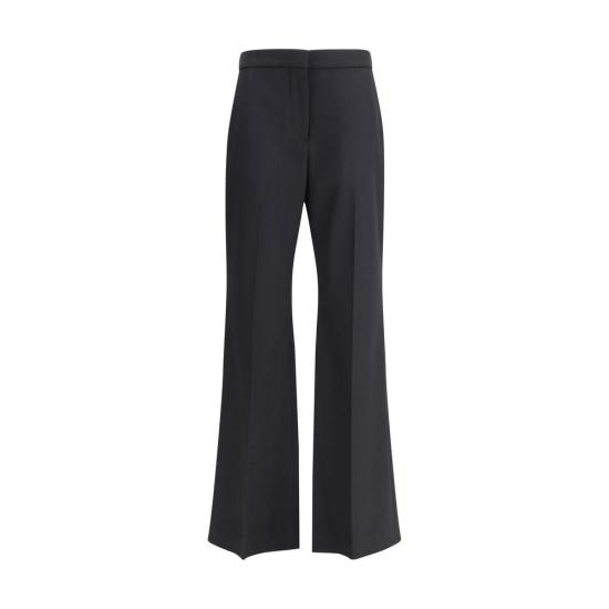 25FW 지방시 스트레이트 팬츠 GIBW516R164J001BB BLACK