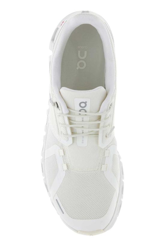  온 러닝 클라우드 6 스니커즈 3MF10071200 WHITEWHITE - ON RUNNING
