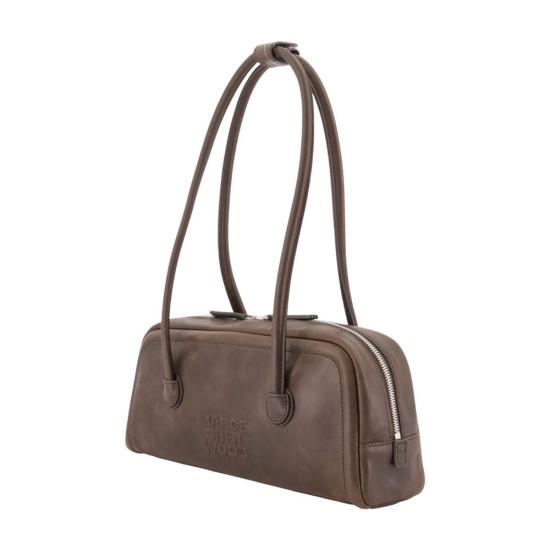  마지셔우드 숄더백 SHE026021 BROWN - MARGE SHERWOOD
