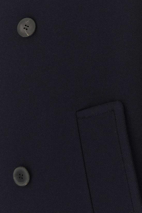  발렌티노 가라바니 코트 5V3CJJ00A8Y 598 NAVY - VALENTINO GARAVANI