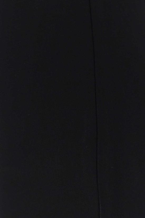 26FW 알렉산더 왕 롱 원피스 1CC3266999 001 BLACK - ALEXANDER WANG