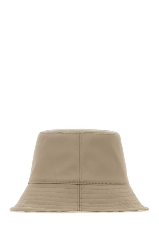 26FW 버버리 버킷햇 8127075 C5956 BEIGE - BURBERRY
