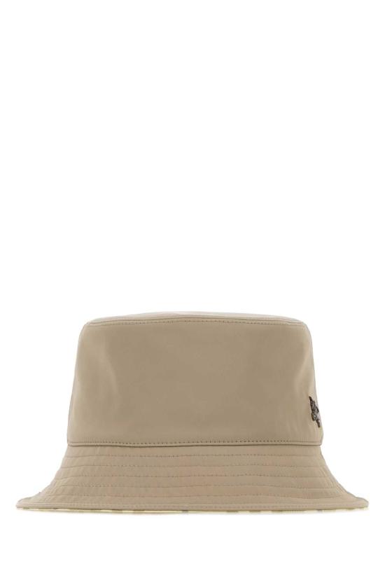 26FW 버버리 버킷햇 8127075 C5956 BEIGE