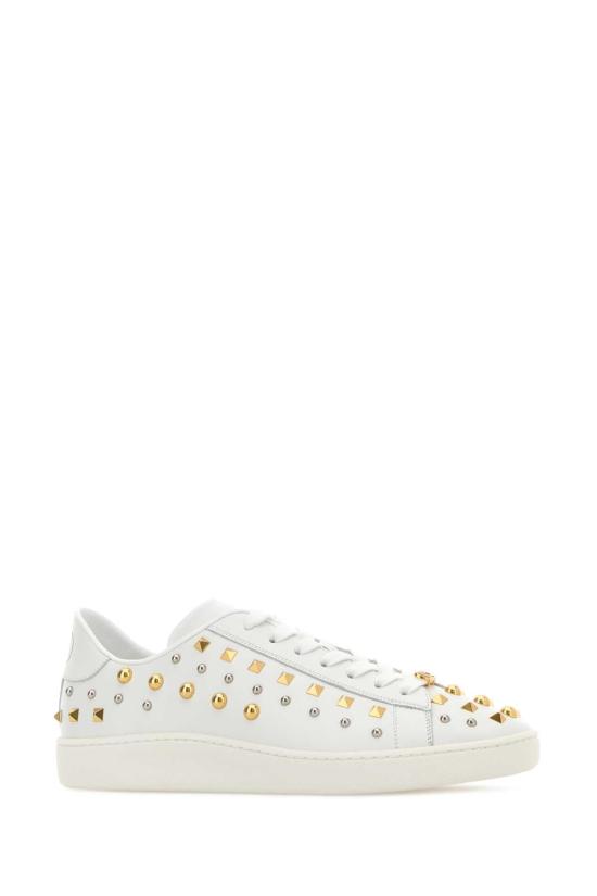26SS 발렌티노 가라바니 스니커즈 8Y0S0K34YMM 4HH WHITE - VALENTINO GARAVANI
