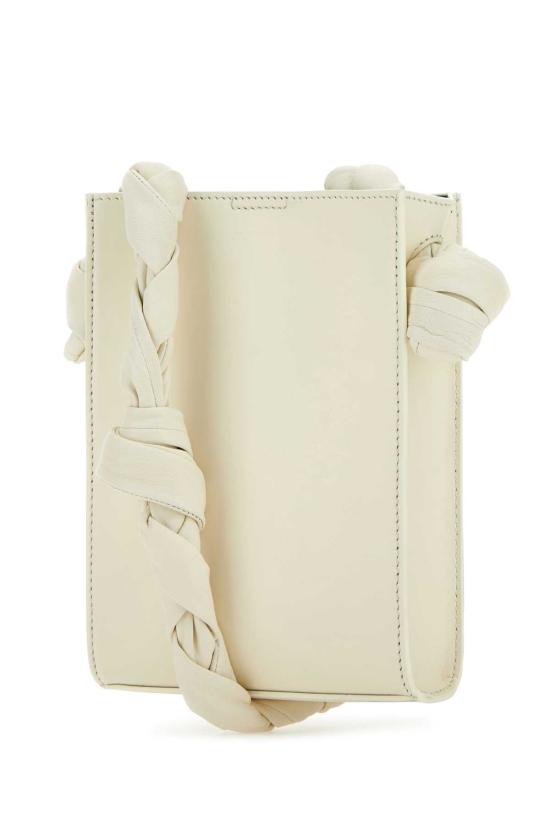  질샌더 숄더백 J08WG0013P5611 106 WHITE - JIL SANDER