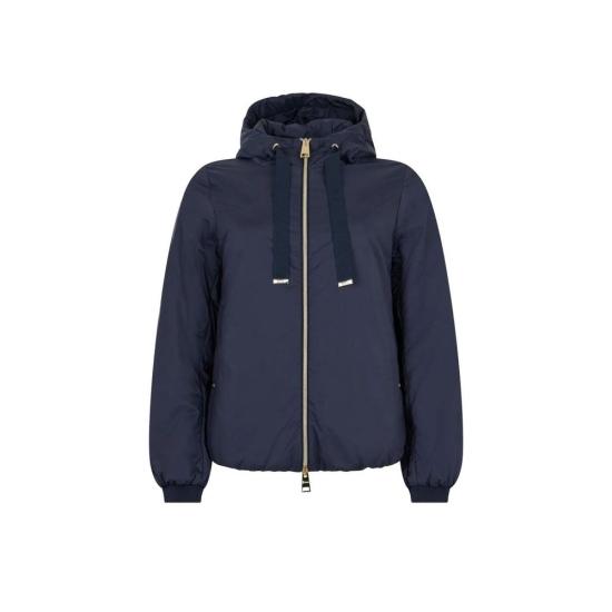  에르노 숏패딩 HE 9200331129044 NAVY