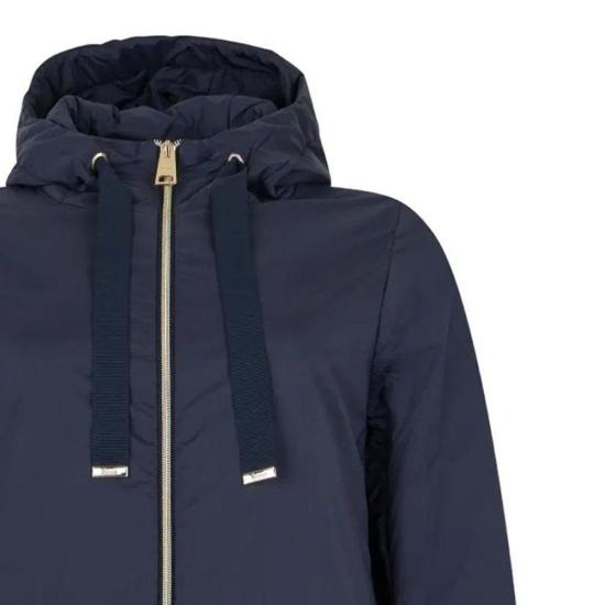  에르노 숏패딩 HE 9200331129044 NAVY - HERNO