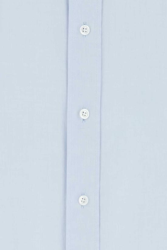 25FW 더로우 그라나다 코튼 셔츠 1210W4294 LSB LIGHT BLUE - THE ROW