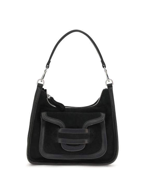  피에르하디 숄더백 AAV01 BLACK