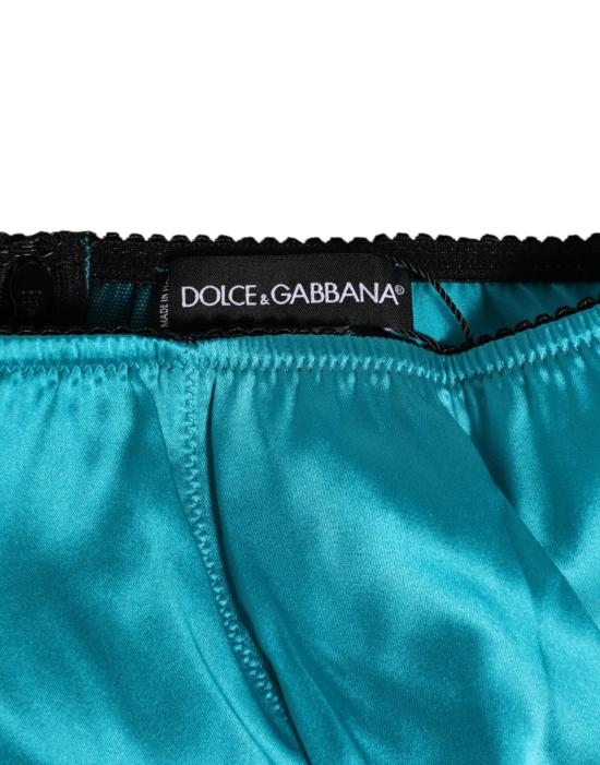  돌체앤가바나 팬티  BIK1345 GREEN - DOLCE & GABBANA