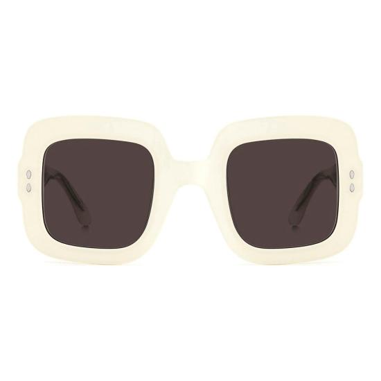  이자벨마랑 선글라스 IMIM0074GSSZJAC BEIGE - ISABEL MARANT