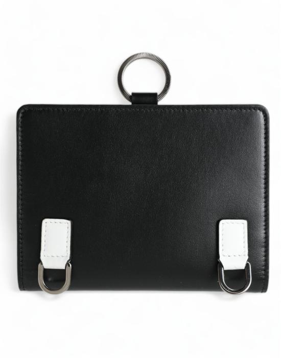  돌체앤가바나 명함지갑 BAG1285 BLACK - DOLCE & GABBANA