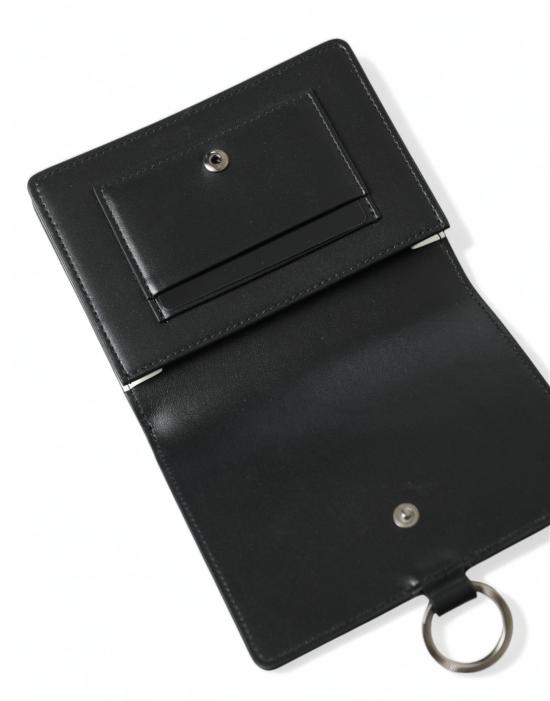  돌체앤가바나 명함지갑 BAG1285 BLACK - DOLCE & GABBANA