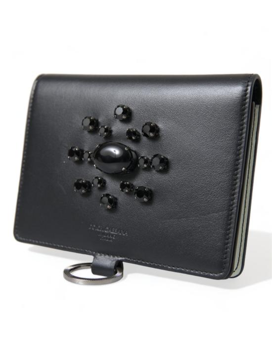  돌체앤가바나 명함지갑 BAG1285 BLACK - DOLCE & GABBANA