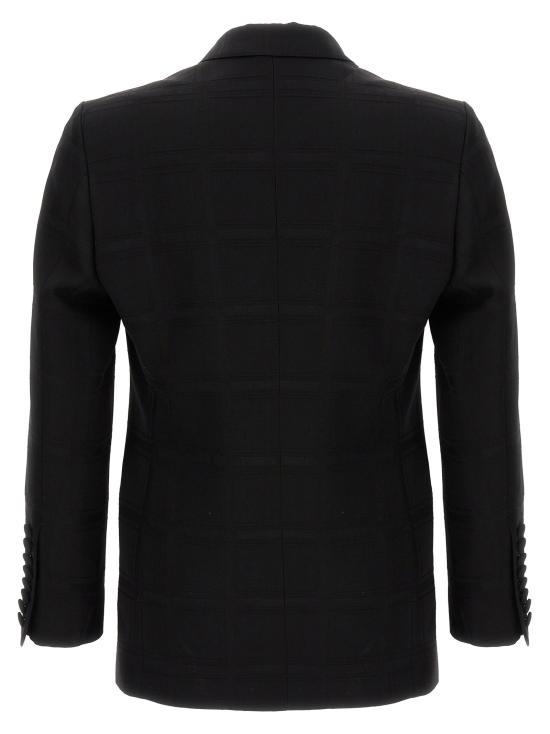  에트로 수트 자켓 ET266156BM BLACK - ETRO