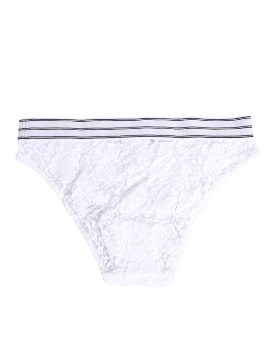  돌체앤가바나 팬티  BIK1441 WHITE - DOLCE & GABBANA
