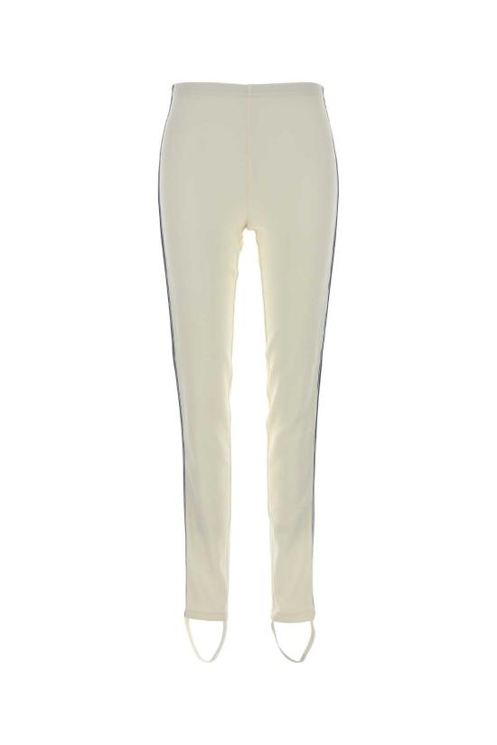 26SS 프라다 레깅스 132416SOOO18VX F0304 WHITE