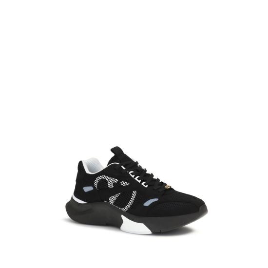 26FW 발렌티노 가라바니 스니커즈 VA9Y2S0N88QAP0QSBB BLACK - VALENTINO GARAVANI
