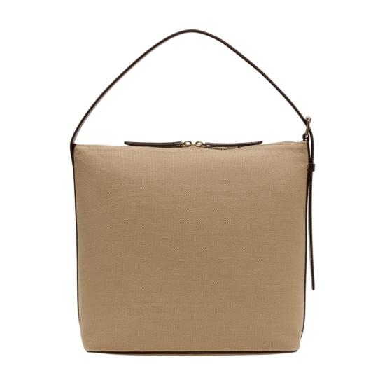  아페쎄 숄더백 APC025304 BEIGE