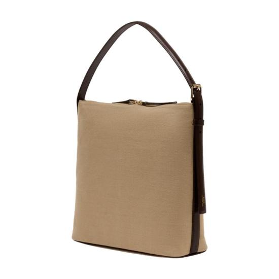  아페쎄 숄더백 APC025304 BEIGE - A.P.C.
