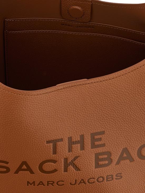  마크제이콥스 숄더백 MA319260BM BROWN - MARC JACOBS