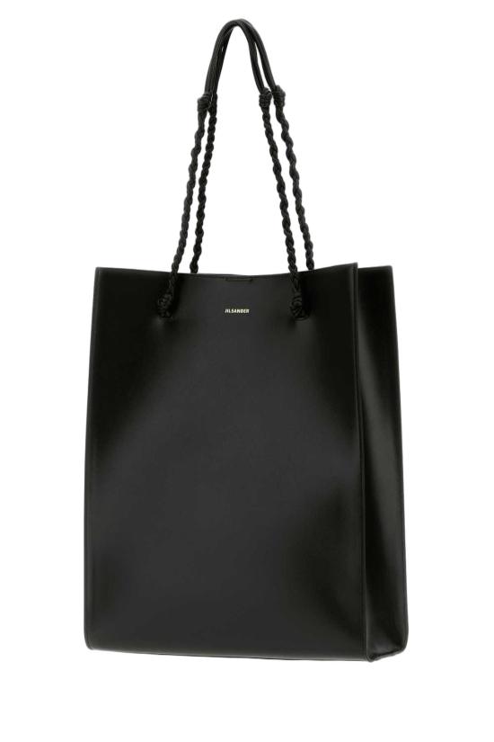  질샌더 숄더백 J07WC0040P4841 001 BLACK - JIL SANDER