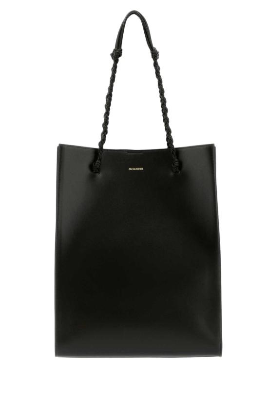  질샌더 숄더백 J07WC0040P4841 001 BLACK