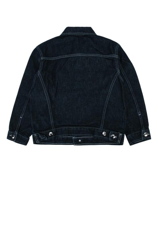 26SS 마르니 데님 자켓 M01616M00WHMJ178U 0M01 NAVY - MARNI