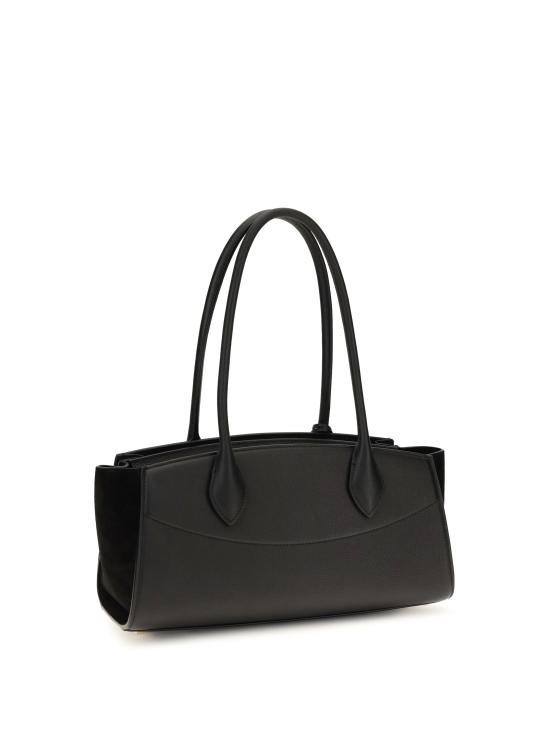  살바토레 페라가모 숄더백 795213 001 BLACK - SALVATORE FERRAGAMO
