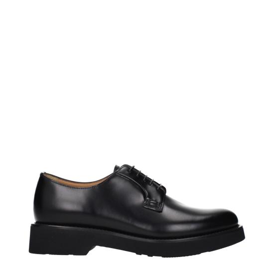  처치스 로퍼 CH15283712590089BT BLACK