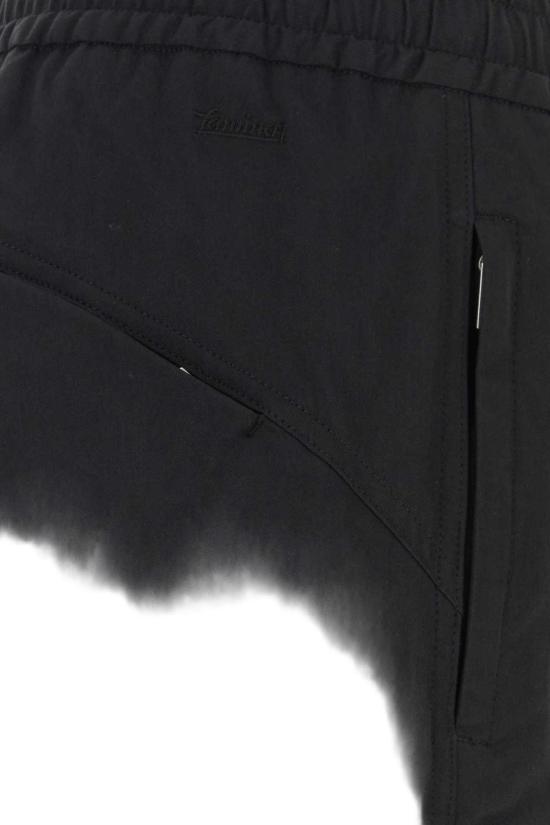 26SS 에르노 수트 팬츠 PT00075UL13285 9300 BLACK - HERNO