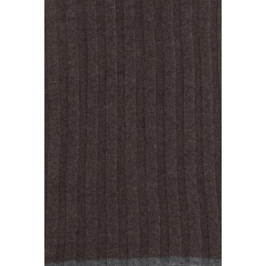 26FW 브루넬로 쿠치넬리 머플러/스카프 BRM2240819CD981BB BROWN - BRUNELLO CUCINELLI