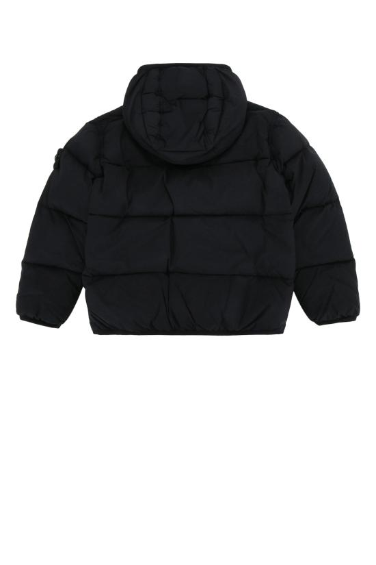 26FW 스톤 아일랜드 숏패딩 L2S164100004S0028 V0029 BLACK - STONE ISLAND