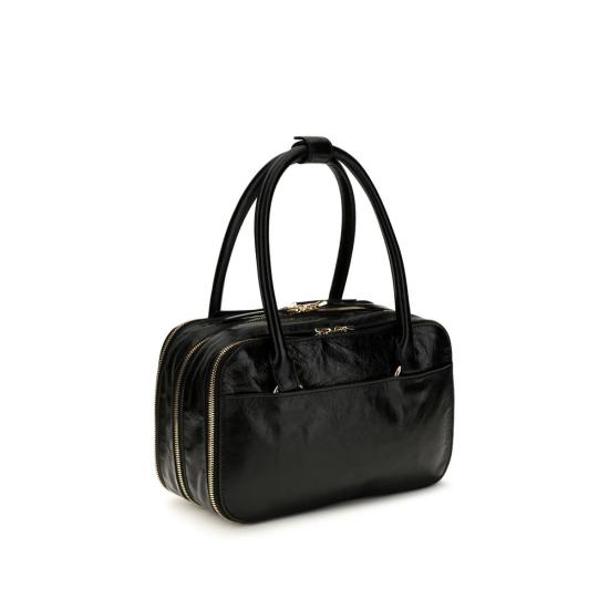 26FW 마르니 토트백 MABMMP0186U0P929400N99BB BLACK - MARNI