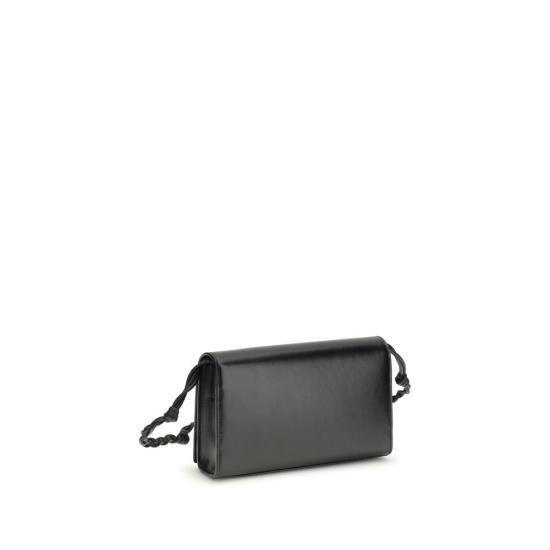 26FW 질샌더 지갑 JIJ10VL0023P4841001BB BLACK - JIL SANDER