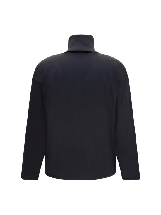 26FW 구찌 터틀넥 866809XKFLP 1000 BLACK - GUCCI