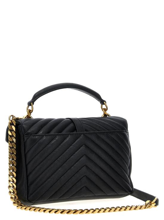  생로랑 숄더백 SA234915BM BLACK - SAINT LAURENT