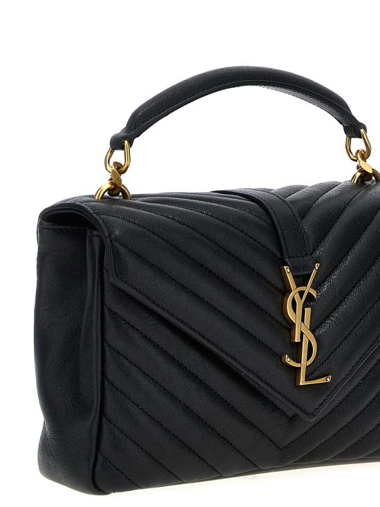  생로랑 숄더백 SA234915BM BLACK - SAINT LAURENT