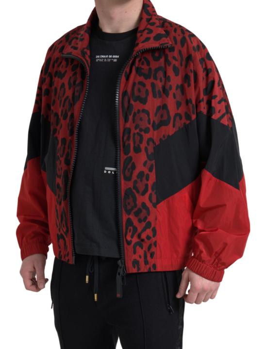  돌체앤가바나 자켓 JKT3665 RED - DOLCE & GABBANA