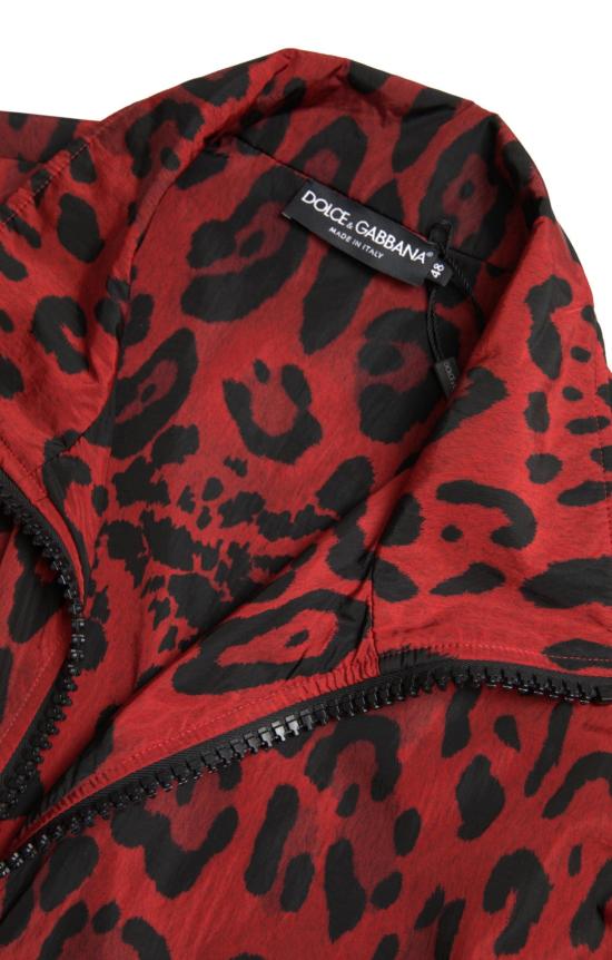  돌체앤가바나 자켓 JKT3665 RED - DOLCE & GABBANA