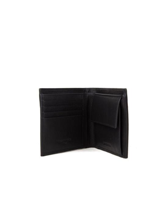  모모디자인 남성지갑 MO 01NN BLACK ONESIZE Momo Design