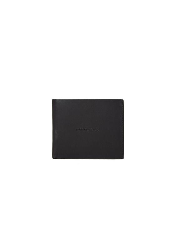  모모디자인 남성지갑 MO 01NN BLACK ONESIZE Momo Design - MOMODESIGN
