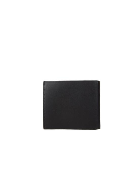  모모디자인 남성지갑 MO 01NN BLACK ONESIZE Momo Design - MOMODESIGN
