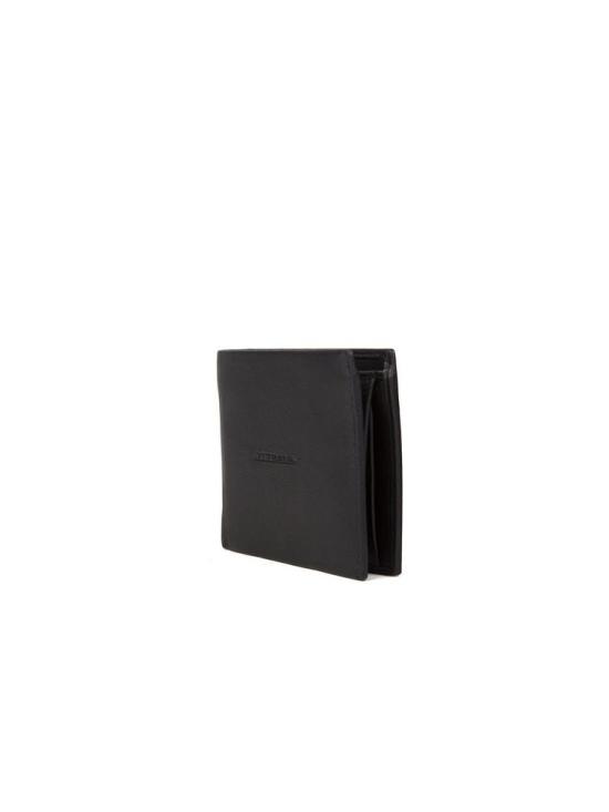 모모디자인 남성지갑 MO 01NN BLACK ONESIZE Momo Design - MOMODESIGN