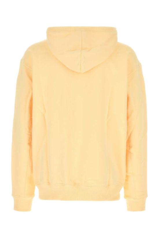 25FW 뉴발란스 탑 MT43546CAU CALCIUM YELLOW - NEW BALANCE