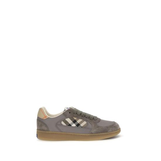 26FW 버버리 스니커즈 BU8127509C2472BB GRAY