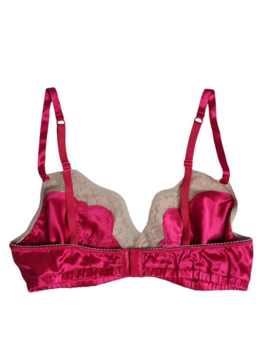  돌체앤가바나 브라  BIK1409 PINK - DOLCE & GABBANA